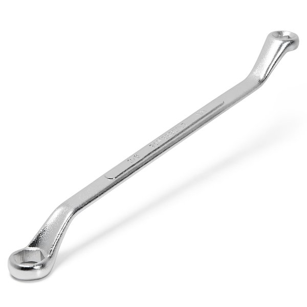 Powerbuilt 1/4" X 3/8" Brake Bleeder Wrench 648406